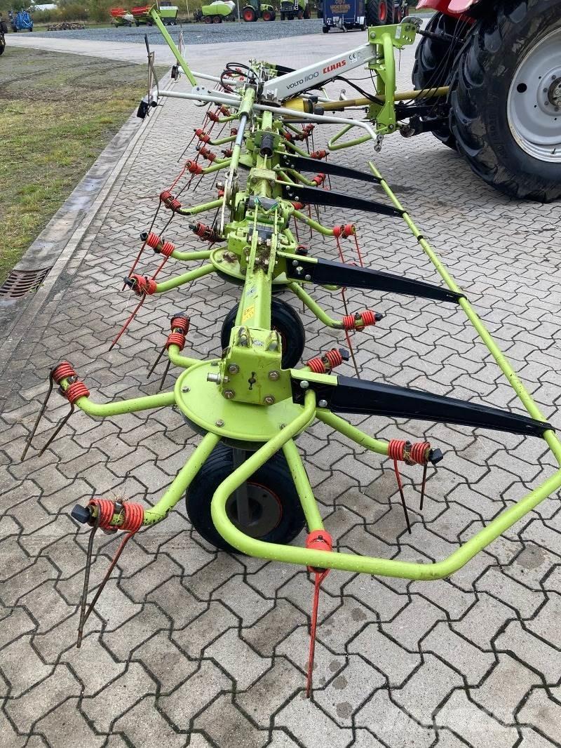 CLAAS Volto 1100 농기계 - 기타