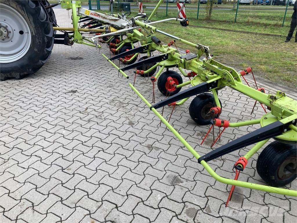 CLAAS Volto 1100 농기계 - 기타