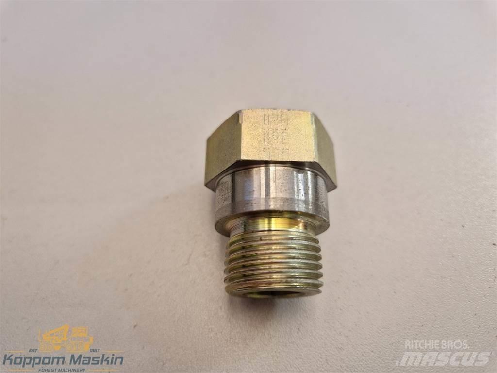 Rottne 066-31507 유압식 기계