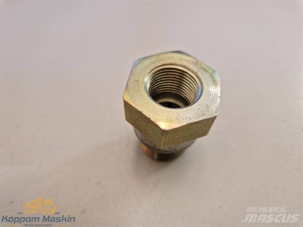 Rottne 066-31507 유압식 기계