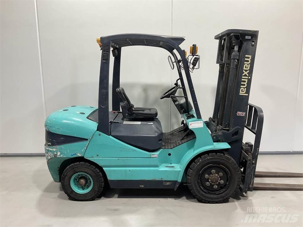 Maximal FD35T 디젤 지게차