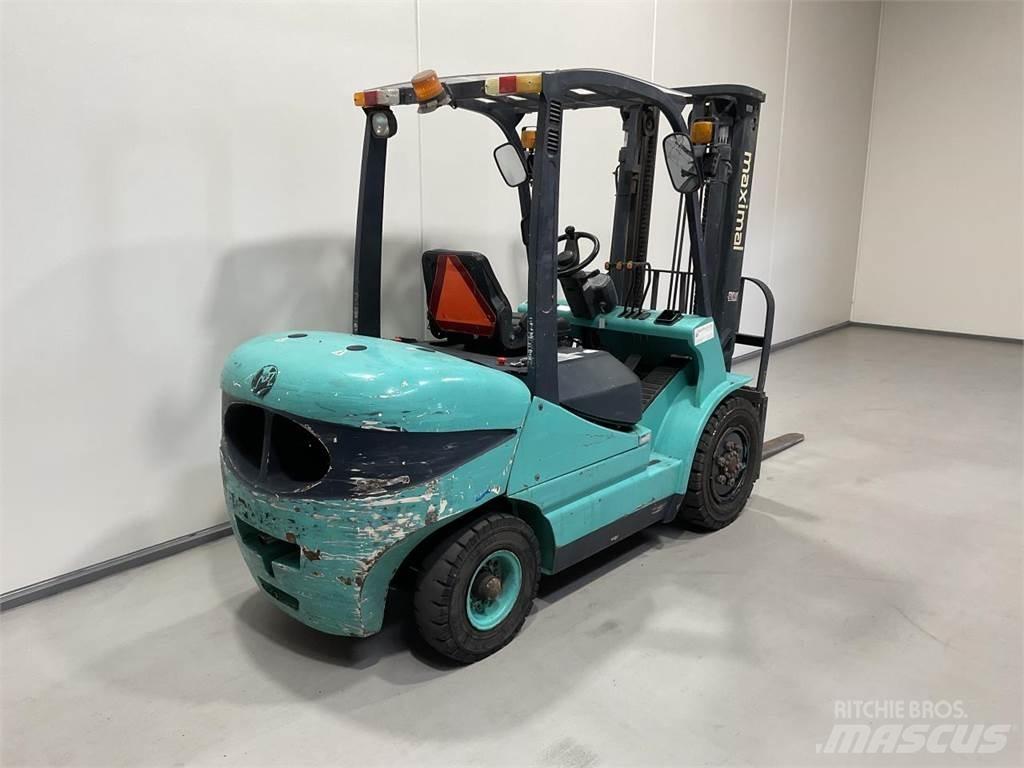 Maximal FD35T 디젤 지게차