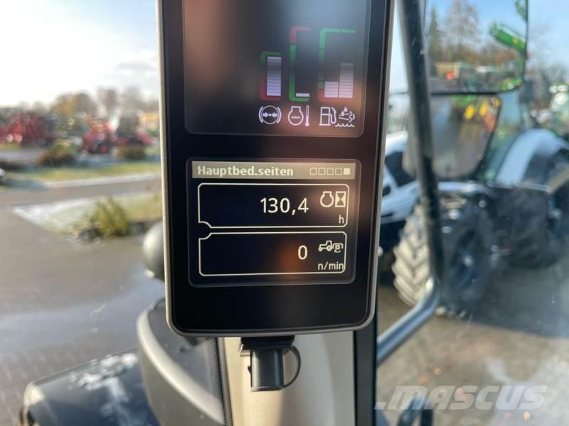 John Deere 6140M 농기계 - 기타