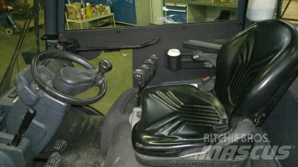 Jungheinrich DFG 430 디젤 지게차