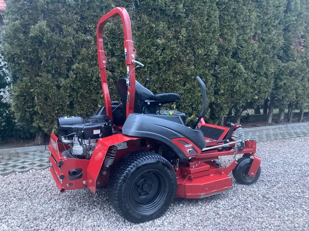 Ferris ISX 800 회전식 잔디깎기