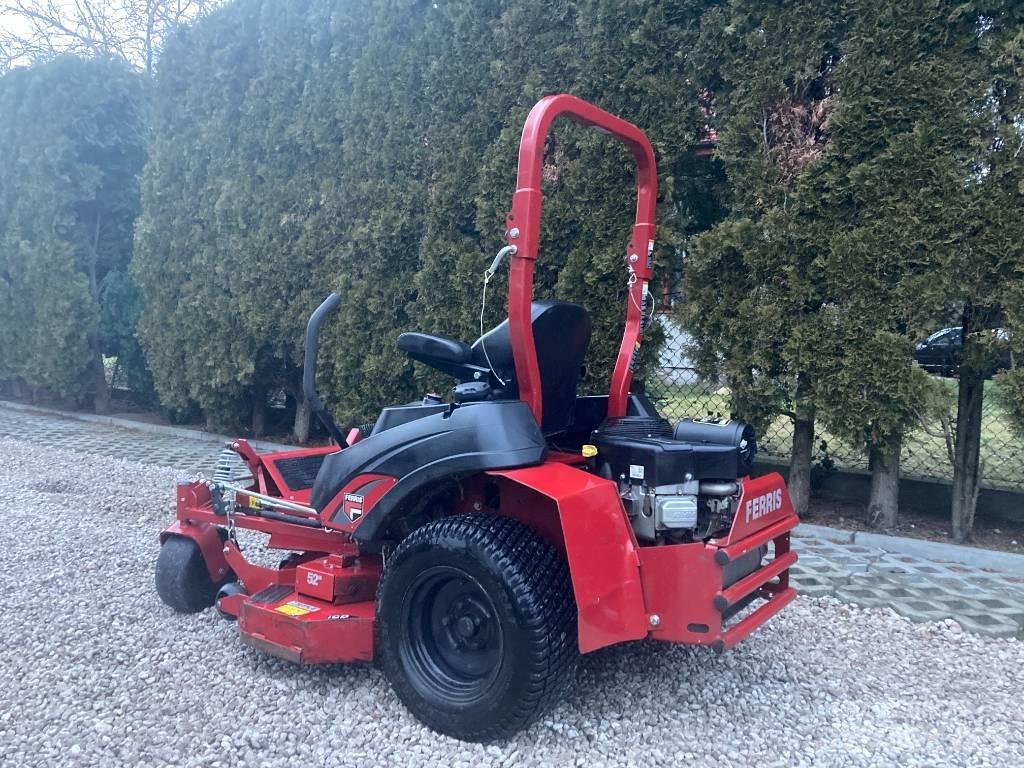 Ferris ISX 800 회전식 잔디깎기