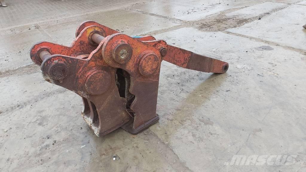  Manual Pulveriser 크러셔