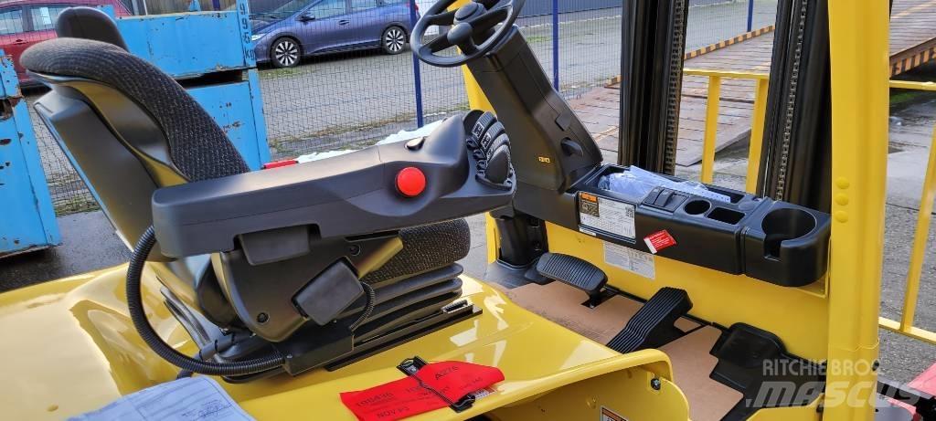 Hyster J2.5XN 전동 지게차