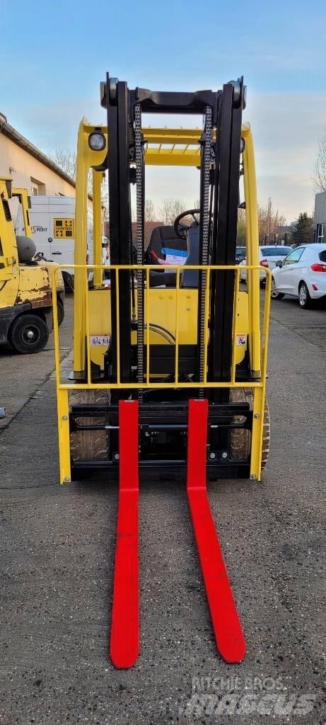 Hyster J2.5XN 전동 지게차