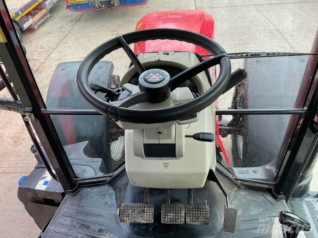 Massey Ferguson 7720 트랙터