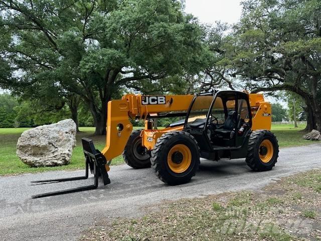JCB 507-42 텔러 핸들러