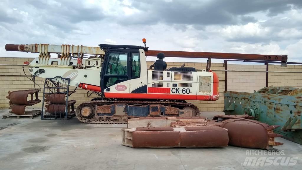 CAT 330C 대형 굴삭기 29톤 이상