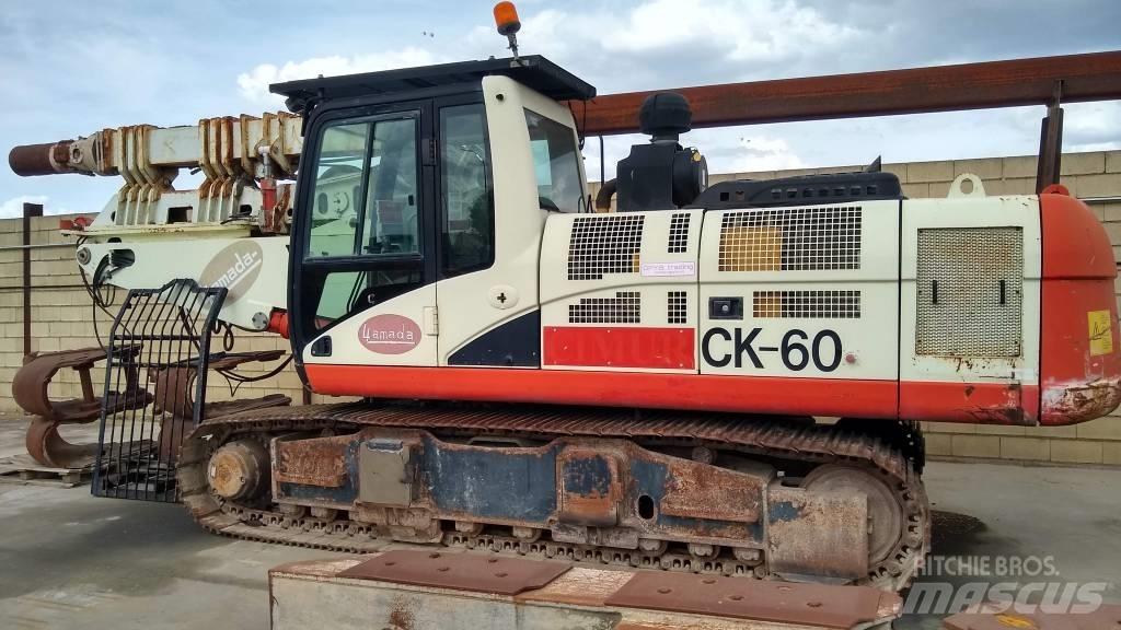 CAT 330C 대형 굴삭기 29톤 이상
