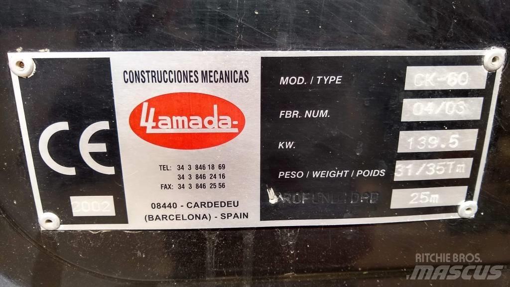 CAT 330C 대형 굴삭기 29톤 이상