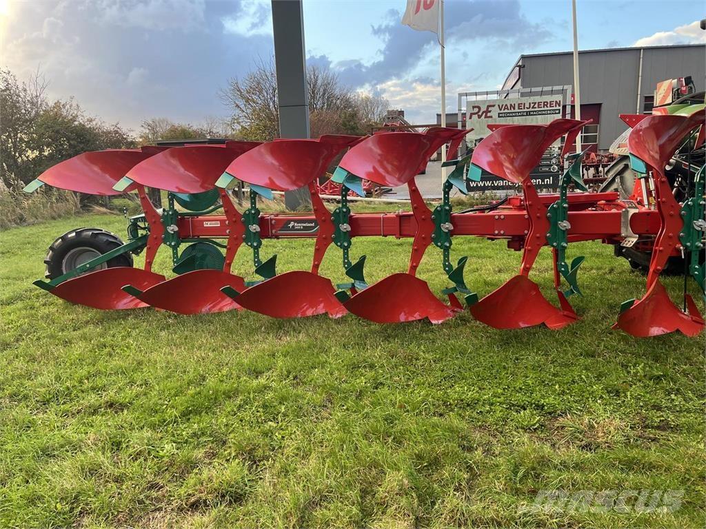 Kverneland 3400B 가역 플로우(쟁기)