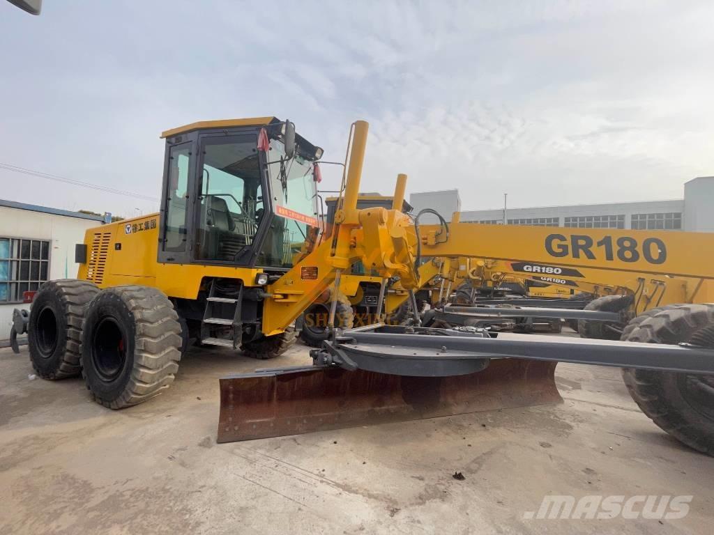 XCMG GR 180 그레이더