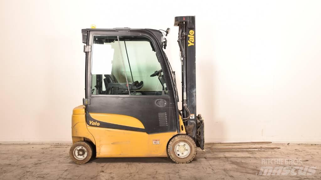 Yale ERP 20 VF 전동 지게차