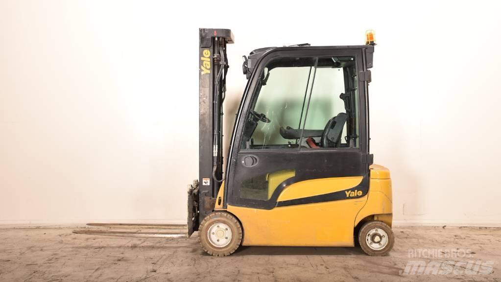Yale ERP 20 VF 전동 지게차