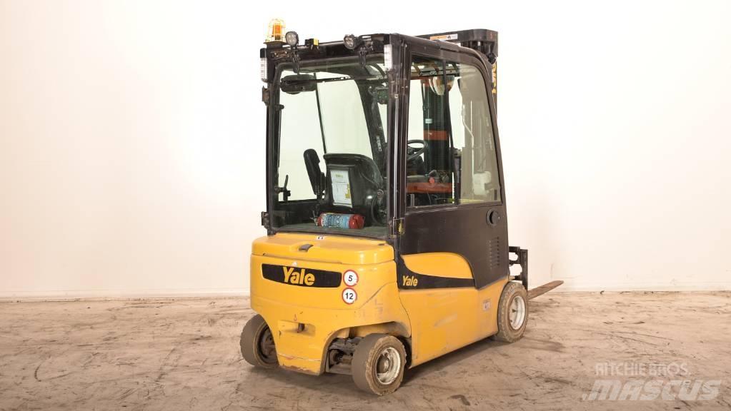 Yale ERP 20 VF 전동 지게차