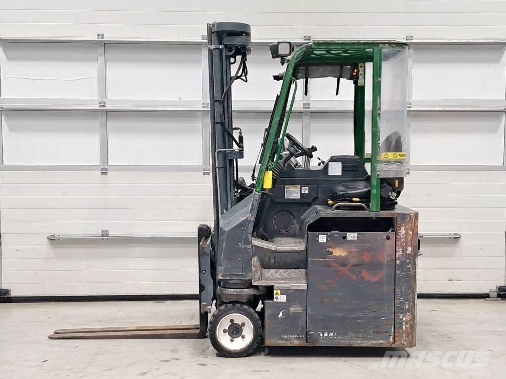 Combilift C3000CBE 사이드로더