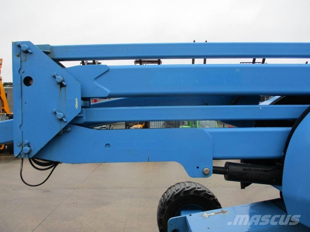 JLG 510 AJ (046) 자주식 고소작업대