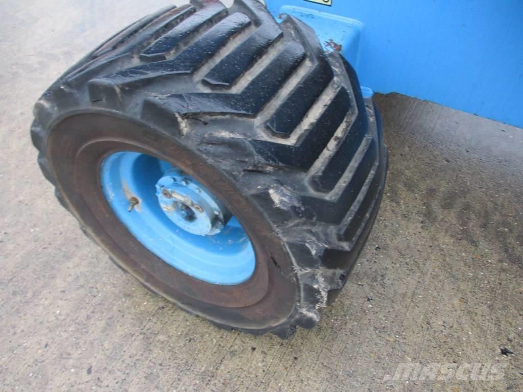 JLG 510 AJ (046) 자주식 고소작업대