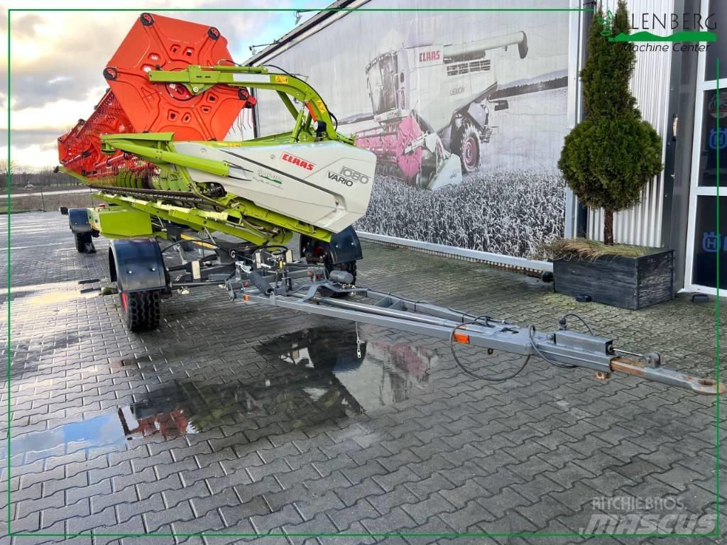CLAAS VARIO 1080 콤바인 수확기 부속품