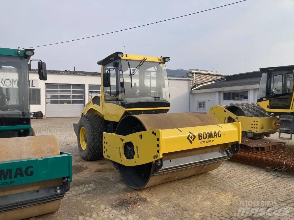 Bomag BW 211 DH-5 싱글 드럼 롤러