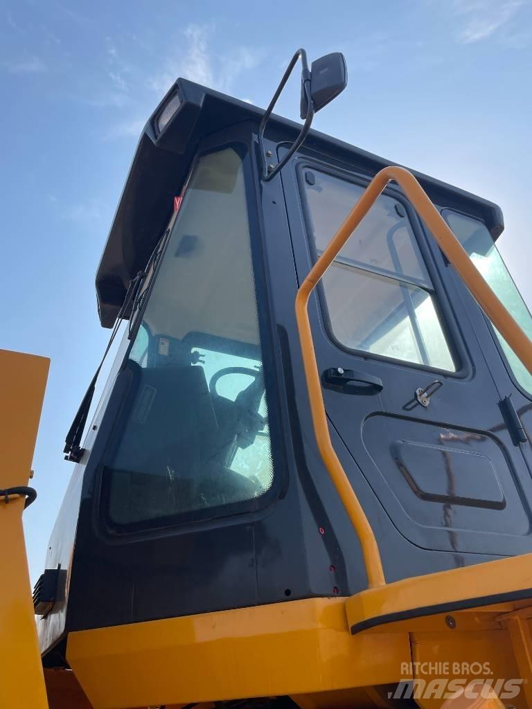 LiuGong 856 H  휠로우더