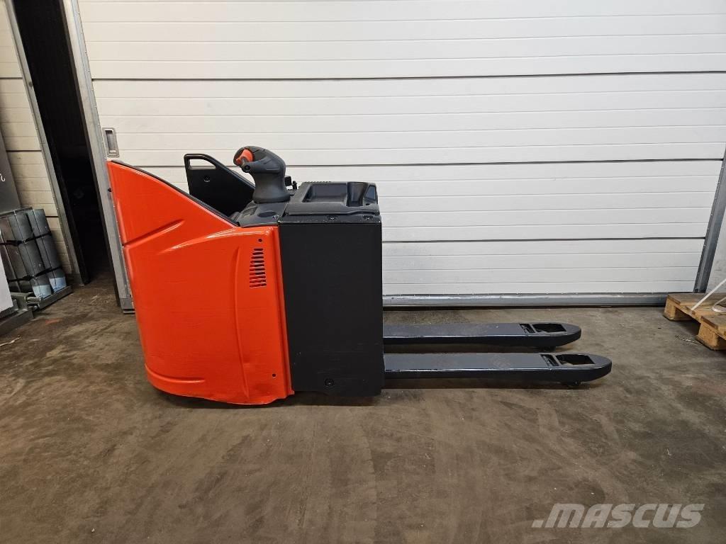 Linde T20SP 경량 리프터