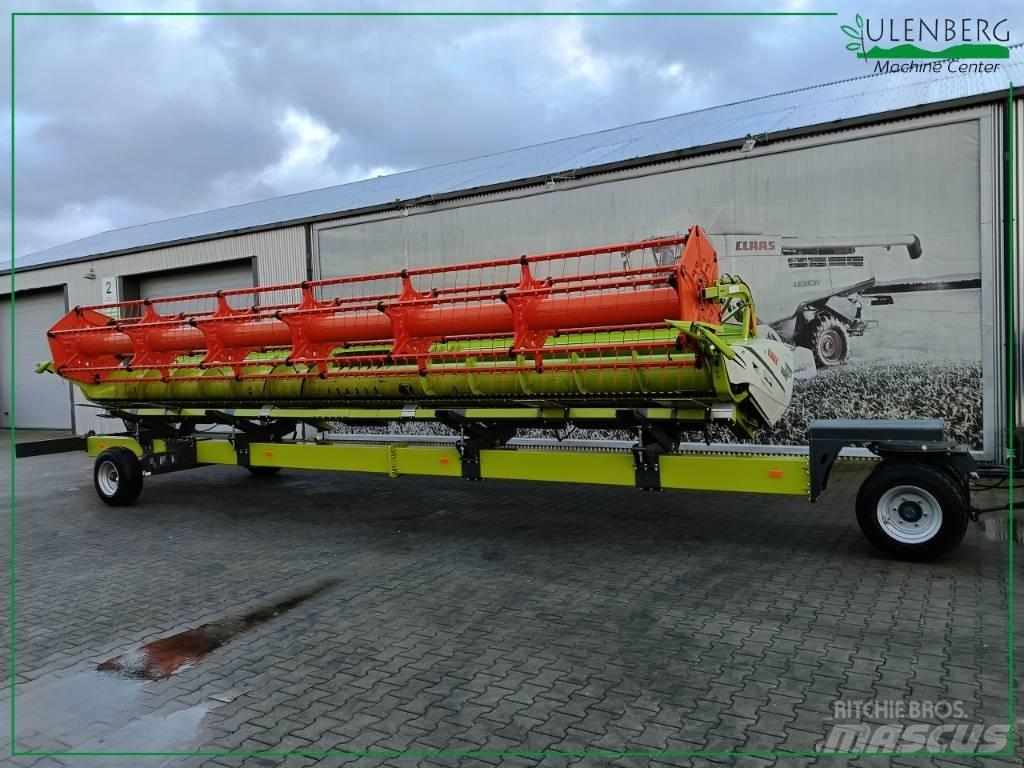 CLAAS VARIO 930 콤바인 수확기 부속품