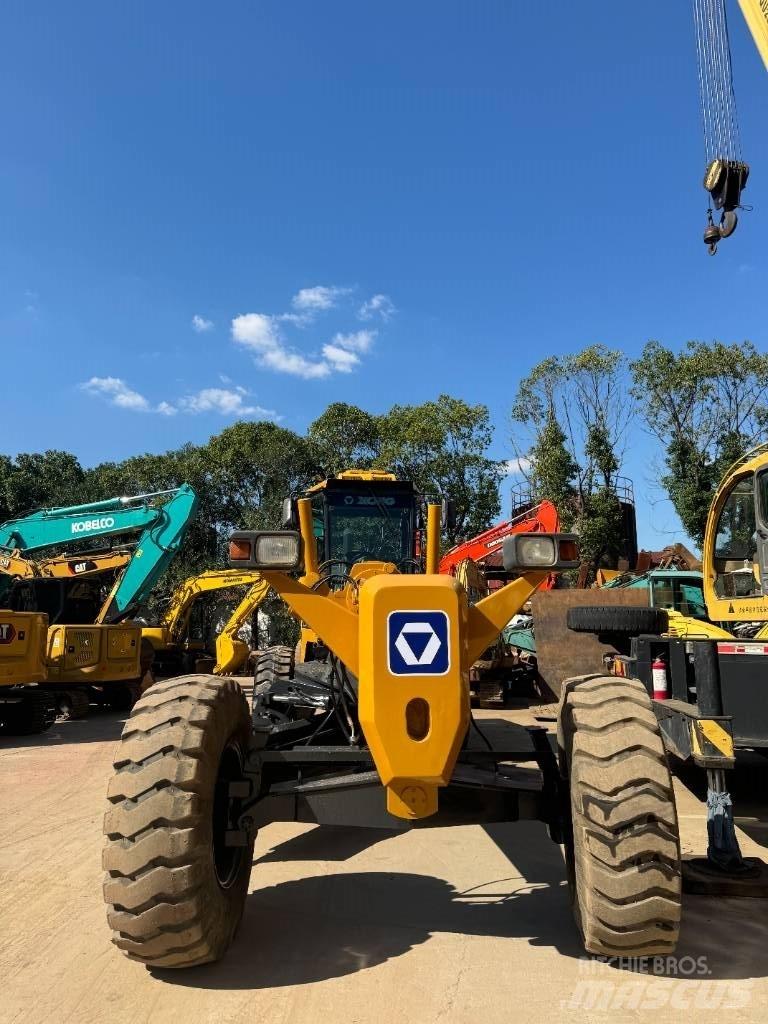 XCMG GR 180 그레이더