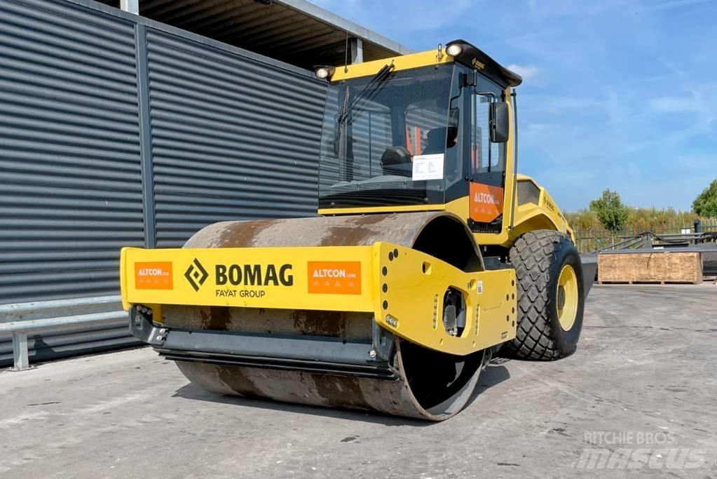 Bomag BW 213 D-5 싱글 드럼 롤러