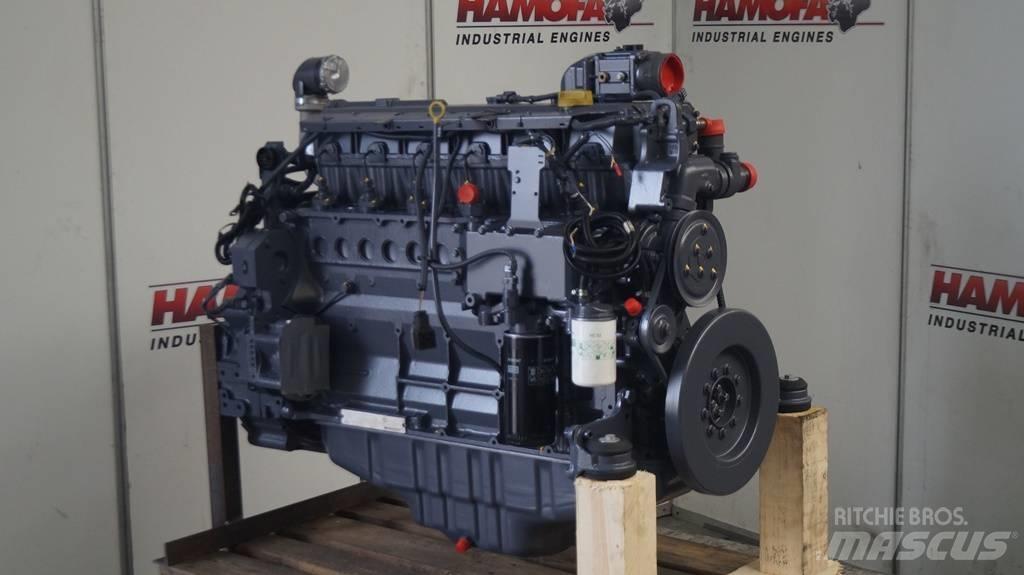 Deutz BF6M1013ECP 엔진