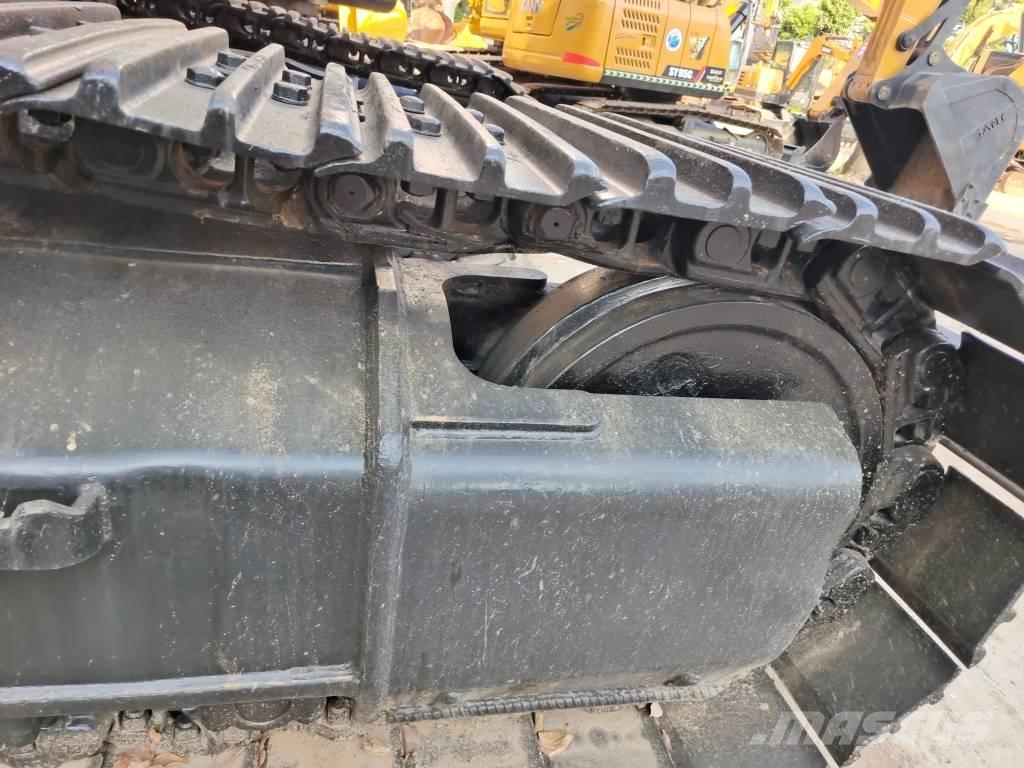 CAT 336 D L 대형 굴삭기 29톤 이상