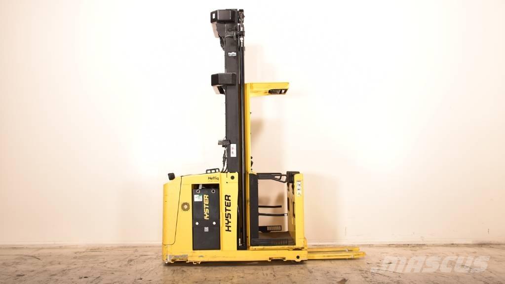 Hyster K 1.0 H-48 미디엄 리프트 오더 피커