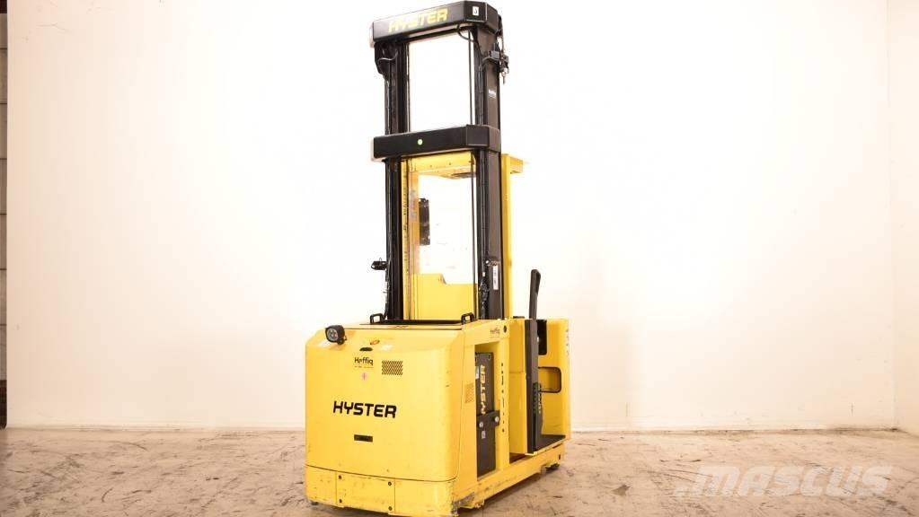 Hyster K 1.0 H-48 미디엄 리프트 오더 피커