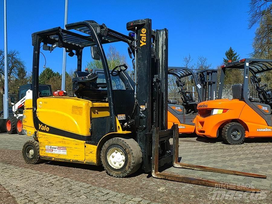 Yale ERP35VL 전동 지게차