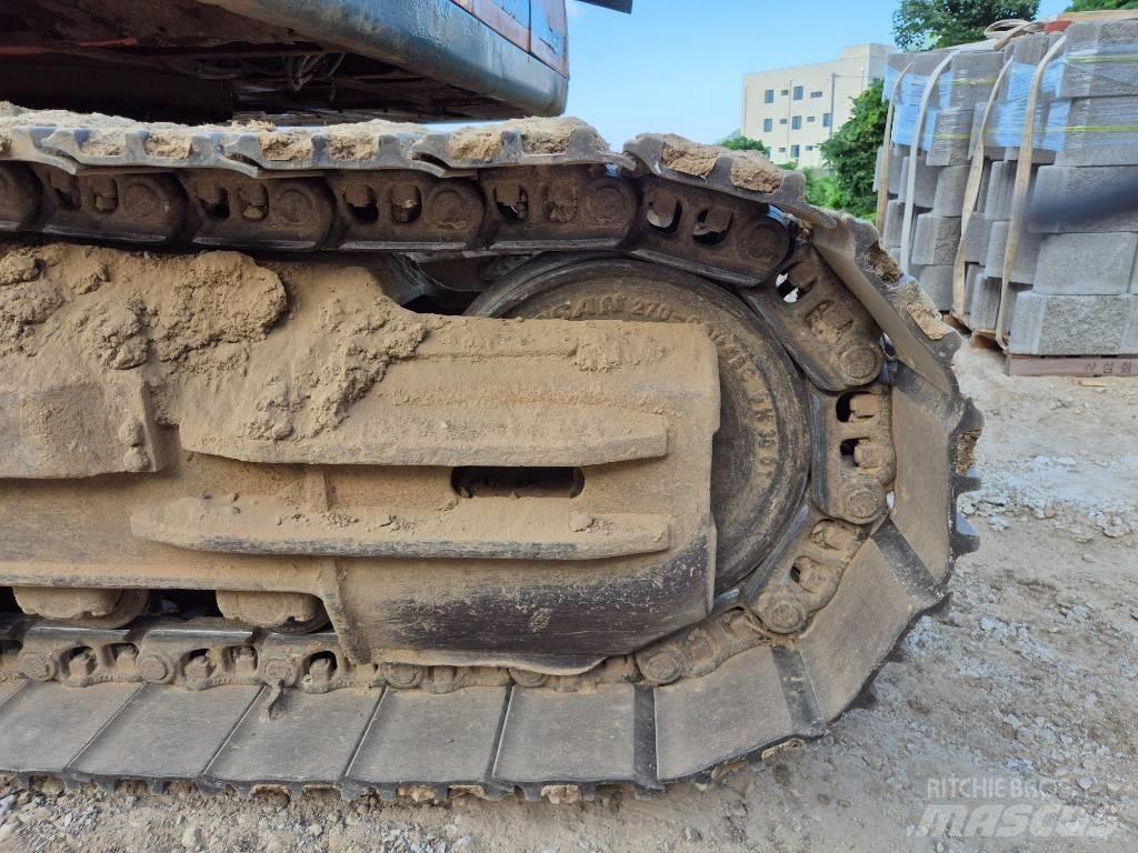 Doosan DX 300 LCA 대형 굴삭기 29톤 이상