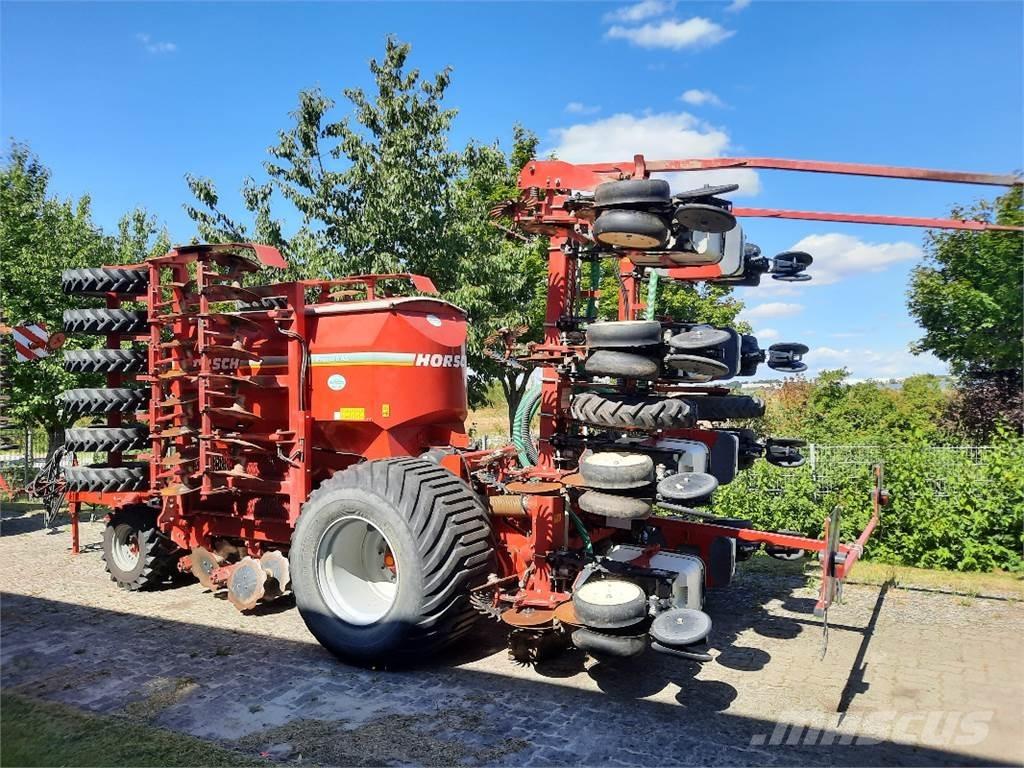 Horsch Pronto 6AS 드릴