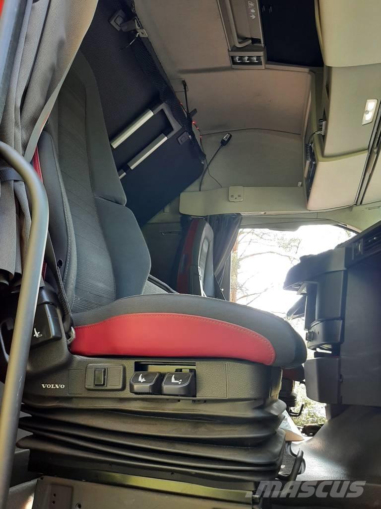 Volvo FH 13 트랙터 유닛