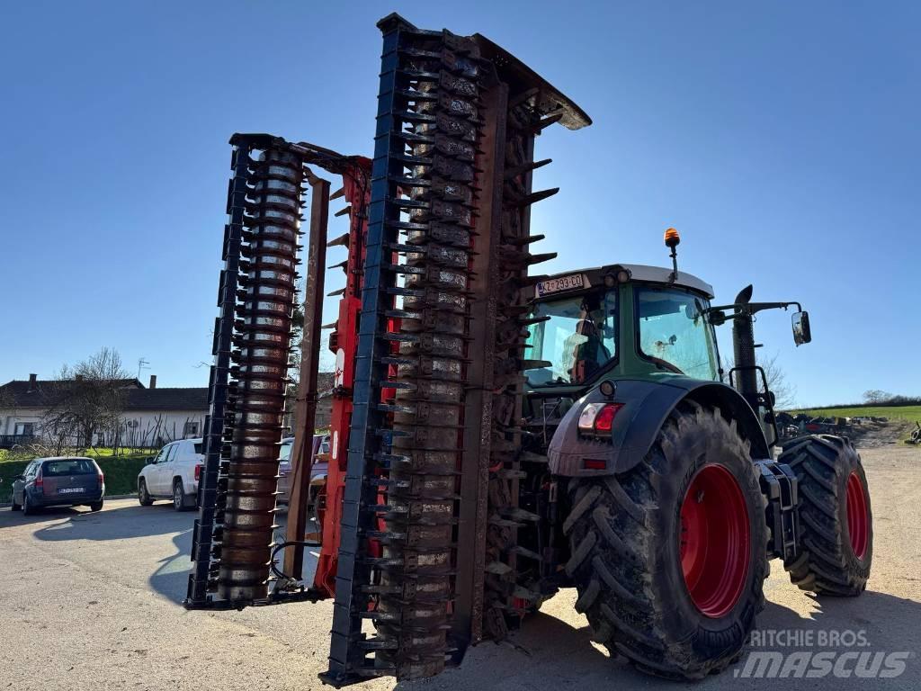 Maschio Jumbo 7000 하로우
