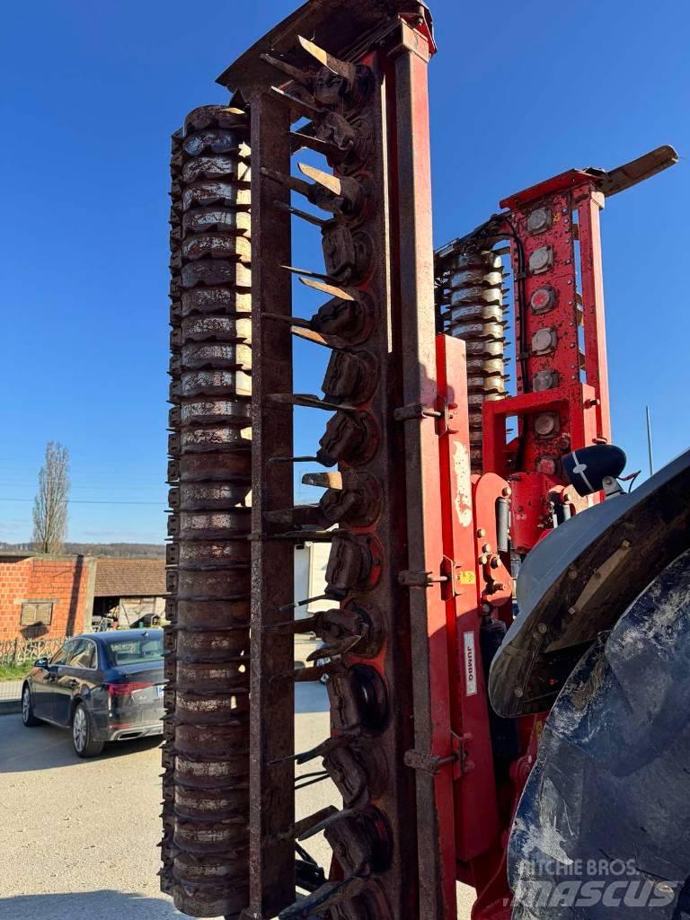 Maschio Jumbo 7000 하로우