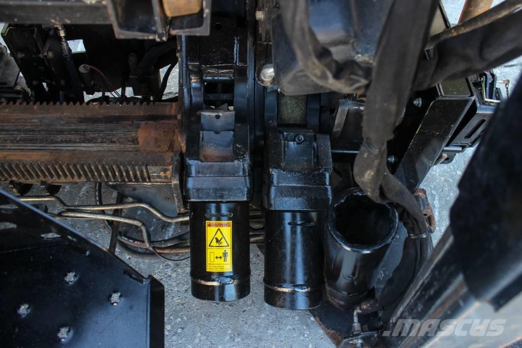 Ditch Witch JT20 수평 굴착 장치