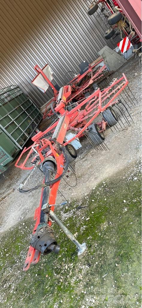 Kuhn GA 6632 윈드로어