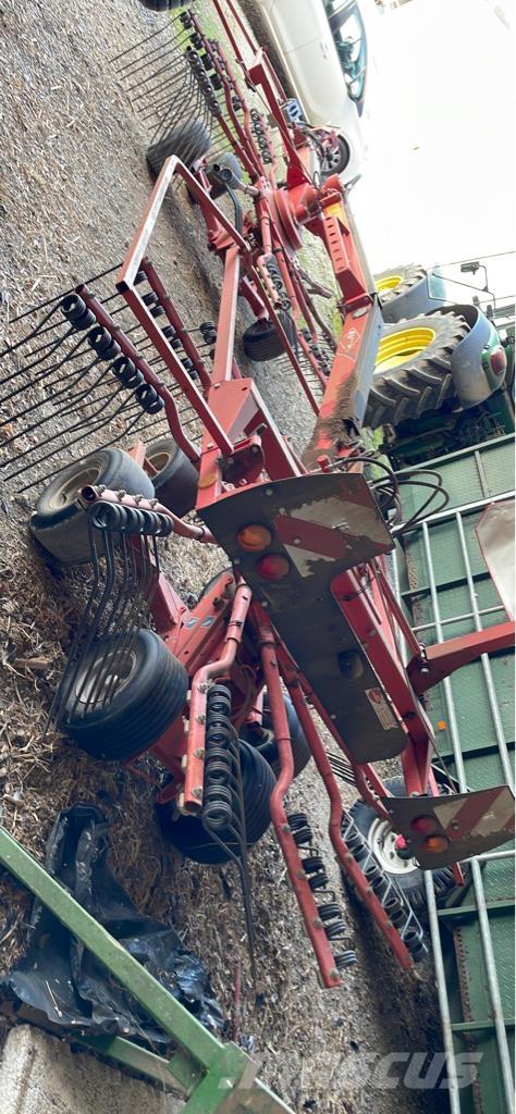 Kuhn GA 6632 윈드로어