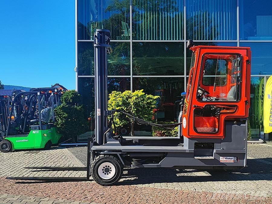 Combilift C5000XL 4방향 리치트럭
