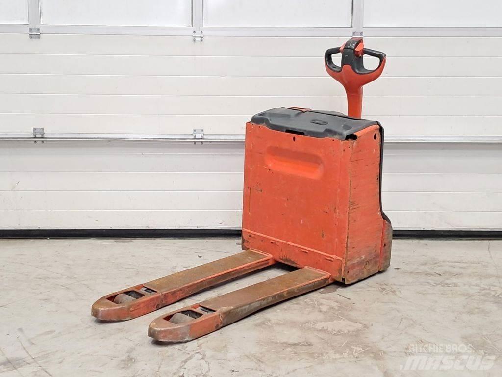 Linde T16 경량 리프터
