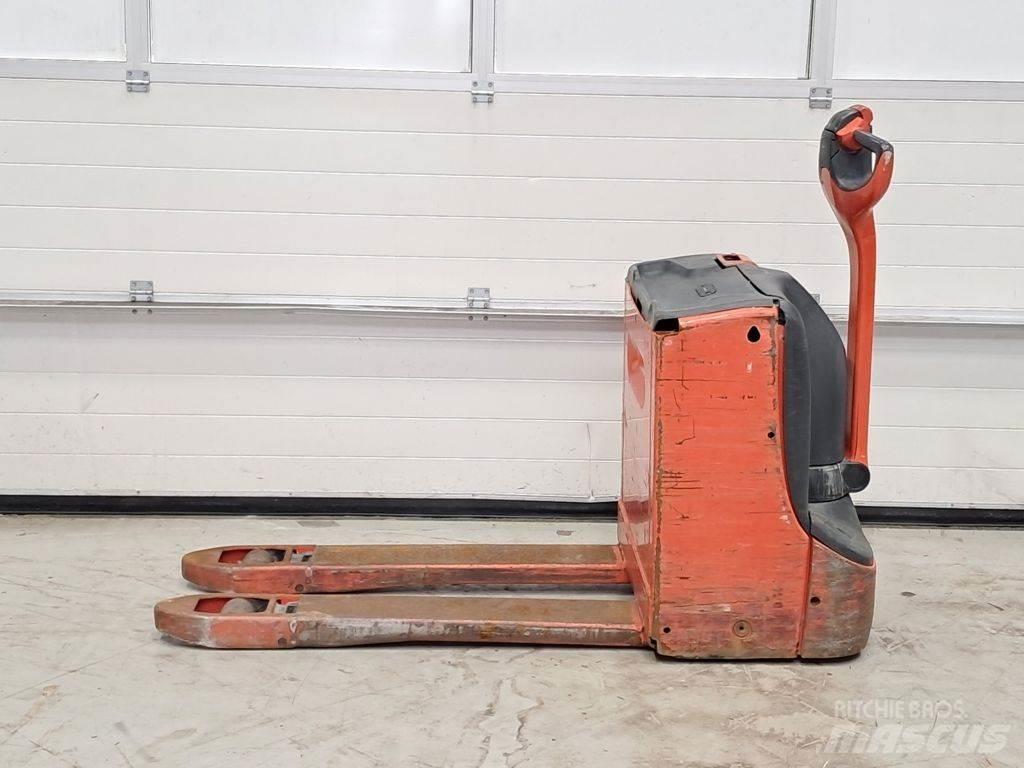 Linde T16 경량 리프터