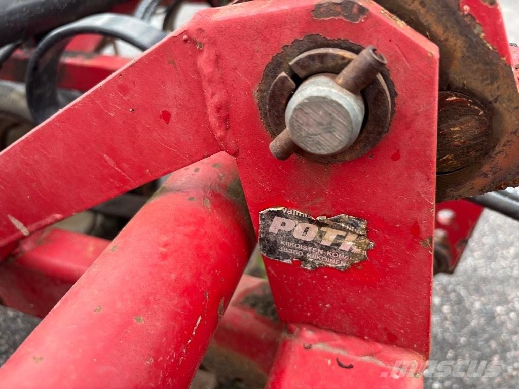 Potila SPH 480 하로우